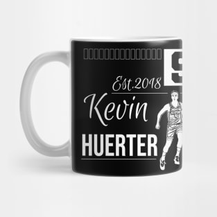 Kevin Huerter Mug